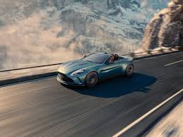 Image result for Bronze Flare 2025 Aston Martin