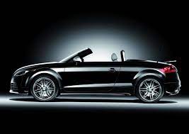 2010 Audi Tt Audi Tt Audi Tt Rs Audi Tt Roadster