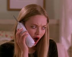 Why are we so afraid of answering our phone?