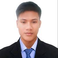 8 "Mark Antigua" profiles