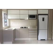 Online shopping for kitchen knives & accessories from a great selection of cutlery sets, specialty knives, sharpeners, cutting boards, & more at make it a bundle. Jual Minimalist Kitchen Set Shape L Jakarta Timur Furnitur Bekasi Tokopedia