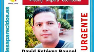 Desparecido un joven en Tenerife