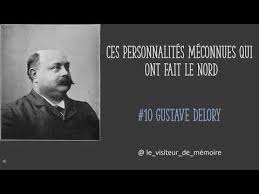 Start studying l'ascension sociale vocab. Gustave Delory Un Maire De Lille A L Ascension Sociale Exceptionnelle Podcast Youtube