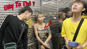 Đặc biệt, netizen còn khui lại những bình luận qua lại giữa 2 nam ca. Táº­p 2 Hat Dá»Ÿ Trong Thang May Gáº·p Em Gai XÄƒm Trá»• Va Cai Káº¿t Tung Bá»ng Tin Tá»©c Ä'iá»‡n May Thong Tin Ä'iá»‡n May