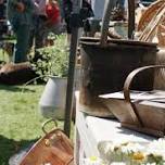 Autumn Brocante with Blackdog Events — Creake Abbey