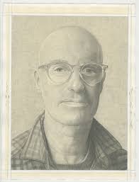 Chris Martin with Craig Olson