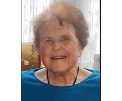 LaRue Rex Obituary (1927