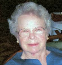 Obituary: Jeanette Mae Schinkten