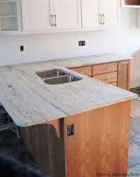 White granite kitchen countertops pros and cons. Pros And Cons Of White Granite Countertops