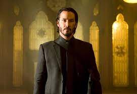 Check out full movie john wick download, movies counter, new online movies in english and more latest movies at hungama. John Wick 3 Kuasai Box Office Domestik