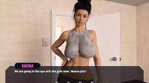 Dreams Of Desire #12 – She made me cum with her ass - have fun | xHamster