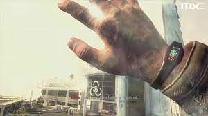 Call of Duty: Black Ops 2 - Mission 6: Karma HD - YouTube