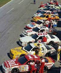 Amazing Images From The Glory Days Of Racing Page 16 Of 59 Yeah Motor Racing Photos Terry Labonte Vintage Racing