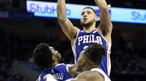 You can watch the philadelphia 76ers match online here. Nba Ben Simmons Stats 76ers Vs Suns Scores Result Highlights Joel Embiid Video