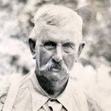 Samuel Porter “Sam” Turk (1863-1944)