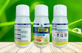 Dicozol 260SC