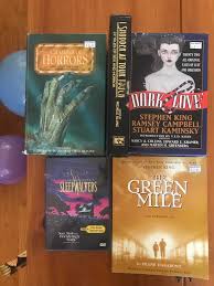 Burning bright in the forests of the night, what immortal hand or eye could frame thy fearful symmetry? Found These Today Chanber Of Horrors The Night Of The Tiger I Shudder At Your Touch Has The Revelations Of Becka Paulson And Dark Love Has Lunch At The Gotham Cafe