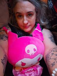 Hello, I'm Rochelle and something to know about me is I'm a wonderful  mother and grandmother