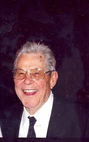 Bernard Folsom Obituary