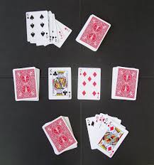 Speed Is A Game For Two Or More Players Of The Shedding Family Of Card Games In Which Each Player Tries To G Set Card Game Card Games For Kids Speed