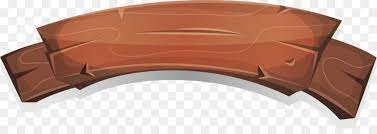 Wood Photography Clip Art Brown Simple Wooden Plate Woods Photography Clip Art Wooden Plates