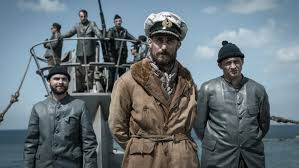 All episodes available on hulu june 17. Das Boot Tv Series 2018 Imdb