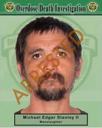 Death by dealer: Man sold fentanyl to Clay man who died of drug overdose,  deputies say