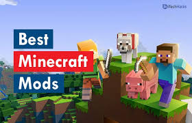 We did not find results for: Best Minecraft Mods Of 2021 V1 14 4 1 13 1 12