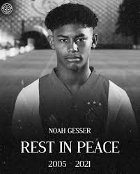 The membership needs gesser's family members power within the coming time in coping with this immeasurable loss.gesser was born on february 27, 2005 in relaxation in peace noah gesser. Mz7mio2srw3uhm