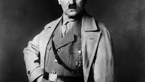 Although he killed himself in the waning days of the war, his historical legacy continues to reverberate in the 21st century. Adolf Hitler Produzent Nico Hofmann Plant Fernsehserie Zum Diktator Der Spiegel