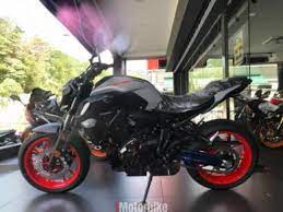 Keeping you up to date with our press release , event and latest news. 2019 Yamaha Mt07 New Motorcycles Imotorbike Malaysia