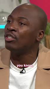 Eddie Kadi: La Importancia de la Cultura