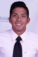 2015-16 Men's Swimming Roster