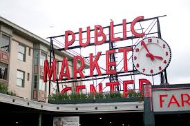 Seattle you'll try some of the city's best food and drink, visit different areas including the piers on elliot bay, and hear about the area's history while we share other. Seattle Food Tours Hellorigby Seattle Lifestyle Blog