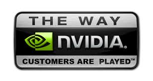 You can download in.ai,.eps,.cdr,.svg,.png formats. New Nvidia Logo Leaked Pcmasterrace