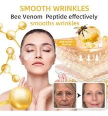 Crema Multiusos Bee Youthful Glow & Tone Up, 2 Unidades