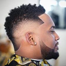 This is one of those hairstyles for men with receding hairlines which won't go out of fashion anytime soon. 62 Cool Haircuts For Black Men To Try Out