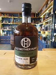 Check spelling or type a new query. Old Mother Hunt Smoky Oak Golden Rum 40 70cl The Little Whisky Shop
