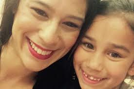 Reader photos: 'I look like my mom!'