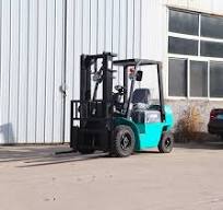 2024 New China Supplier 4 Ton Diesel Forklift Truck Price ...
