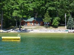 **the amenities at each type of cabin vary, so please read the additional information about each type below. Vrbo Com 311851 Cozy Log Cabin On Lake Charlevoix Family Vacation Cabin Vacation Rental Vacation