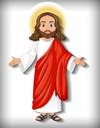 Gráfico vectorial de jesús resurrección: Imagenes De Jesus Vectores Fotos De Stock Y Psd Gratuitos