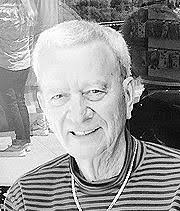 Ronald Helgeson Obituary (1933