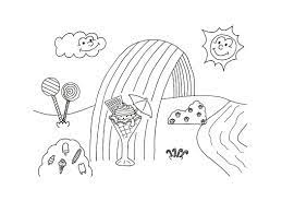 Queen frostine cannabis strain is an indica dominant hybrid by oregon microgrowers guild. Free Printable Candyland Coloring Pages For Kids