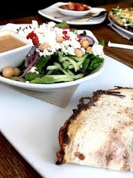 On the california pizza kitchen menu, you will find an array of salads, soups, desserts and pasta dishes. California Pizza Kitchen At Washingtonian Center Gaithersburg Menu Prices Restaurant Reviews Tripadvisor