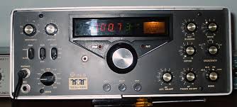 Image result for Ten-Tec Delta II