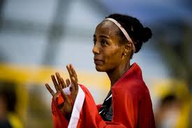 Jun 06, 2021 · die niederländerin sifan hassan hat beim meeting in hengelo einen weltrekord über 10.000 meter aufgestellt. Leichtathletik Mo Farah Und Sifan Hassan Laufen Weltrekord Bei Diamond League Der Spiegel