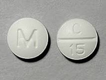 Image result for Clonazepam 2mg