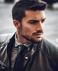 This professional men's hairstyle is trending now, and we suspect it won't be going out of style anytime soon. 50 Classy Professional Hairstyles For Men Business Hairstyles Hairmanz