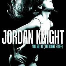 The right stuff is one of several great books in this list that derive from the interaction of high journalism and a higher literary ambition. Jordan Knight You Got It The Right Stuff 2011 256 Kbps File Discogs